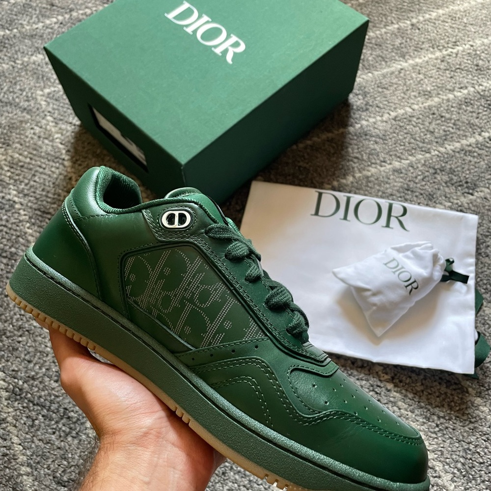 Dior B27 Low ($500 OBO)